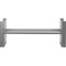 Buyers Products Universal Shelf Kit for 18x18x60 Underbody Truck Tool Boxes 1701082 - alternate 2
